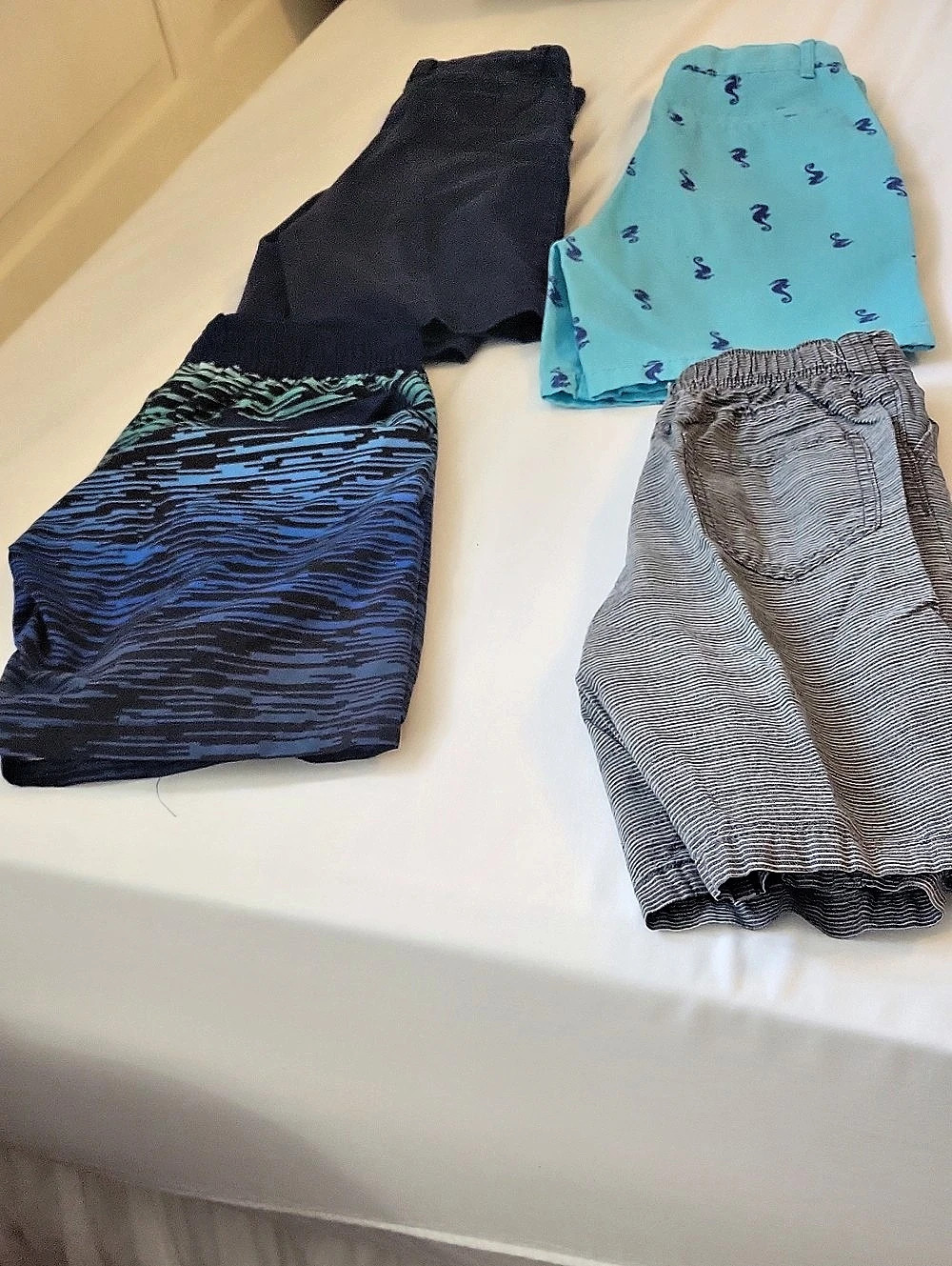 Boys Size Bundle. All In Great Shape.